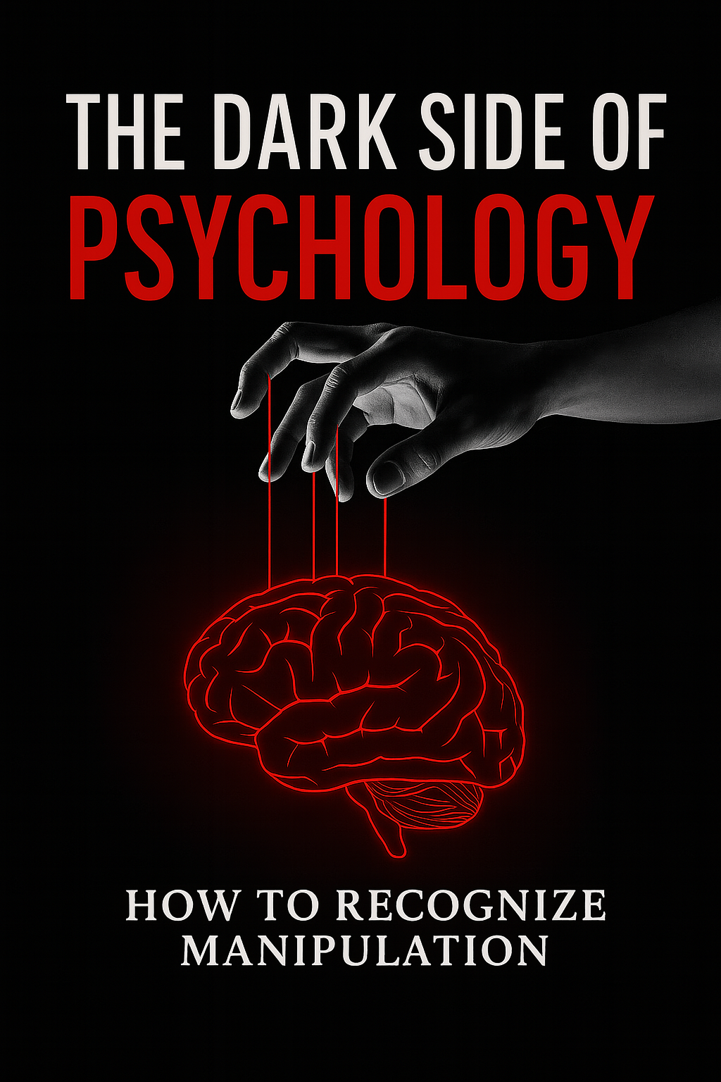 The Dark Side of Psychology