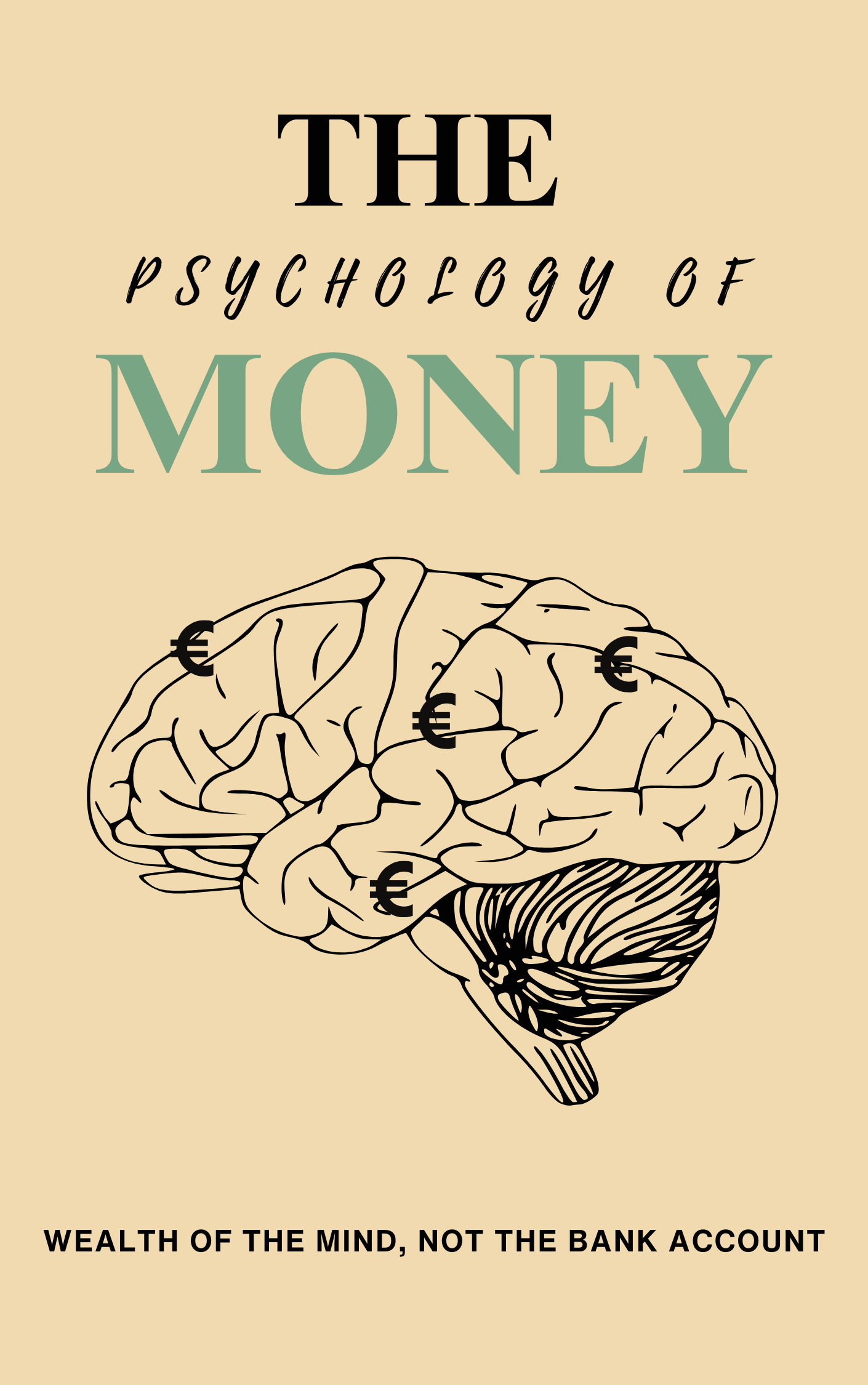 The Psychology of Money
