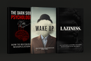 3-in-1 Book Bundle