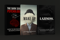 3-in-1 Book Bundle