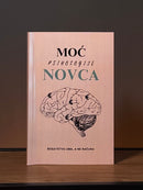 Moć Psihologije Novca - FIZIČKA KNJIGA