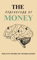 The Psychology of Money