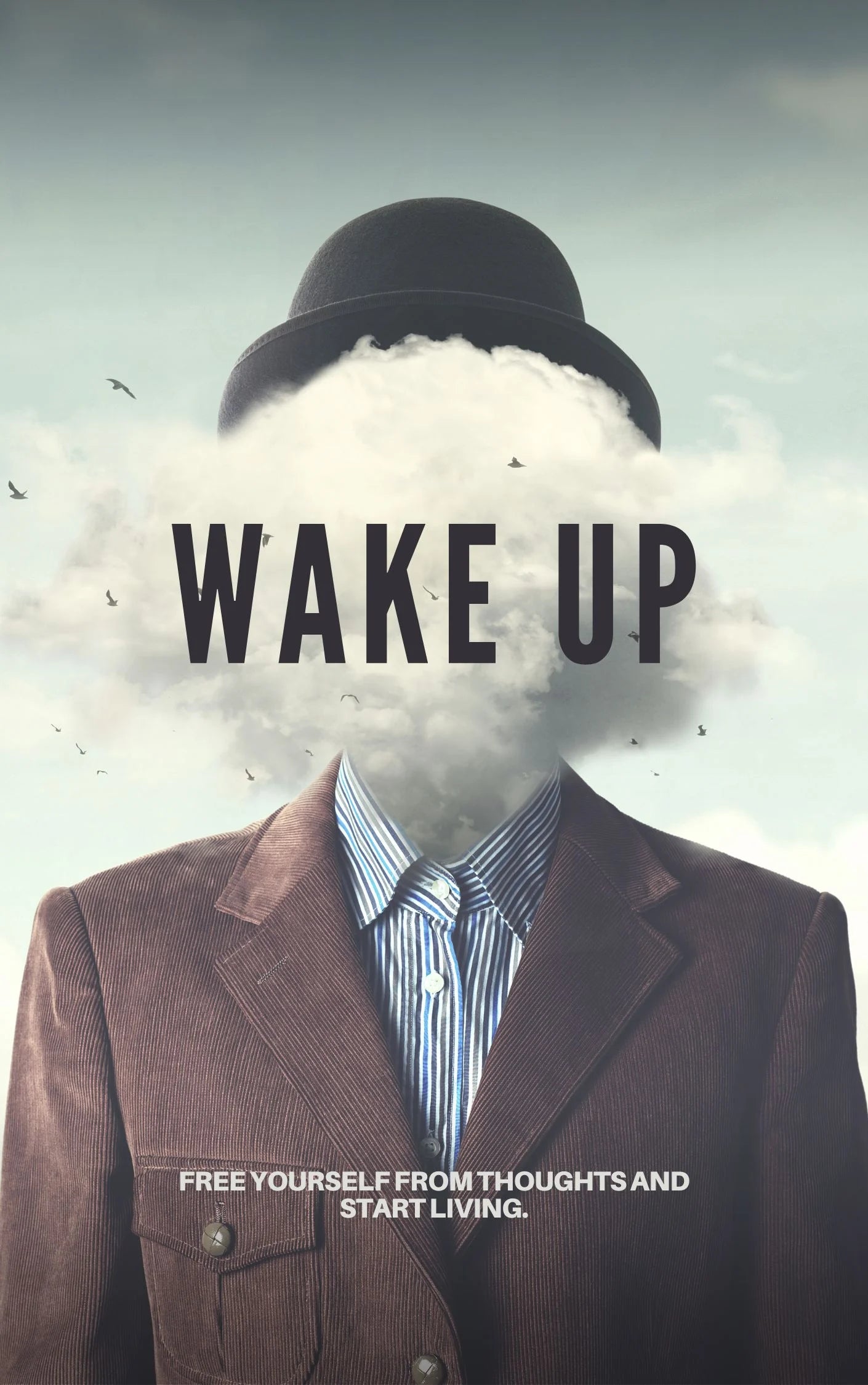 Wake Up